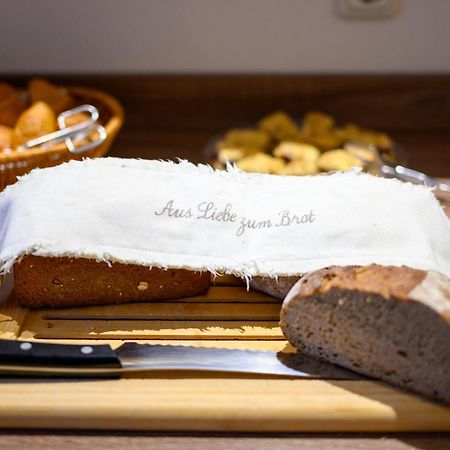 Hotel Zur Seemoewe Kirchdorf  Zewnętrze zdjęcie