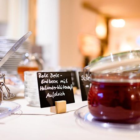 Hotel Zur Seemoewe Kirchdorf  Zewnętrze zdjęcie