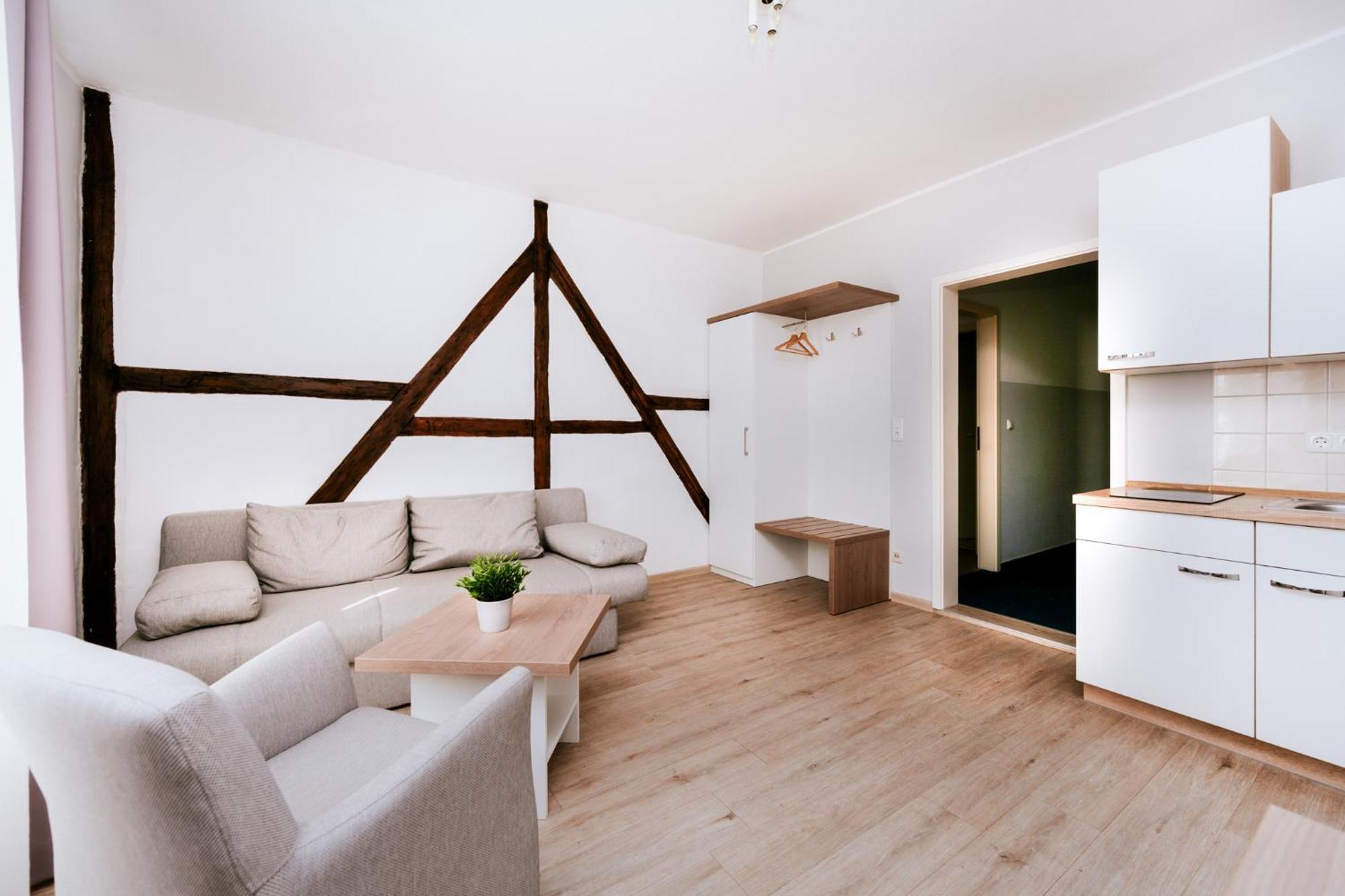 Hotel Zur Seemoewe Kirchdorf  Zewnętrze zdjęcie