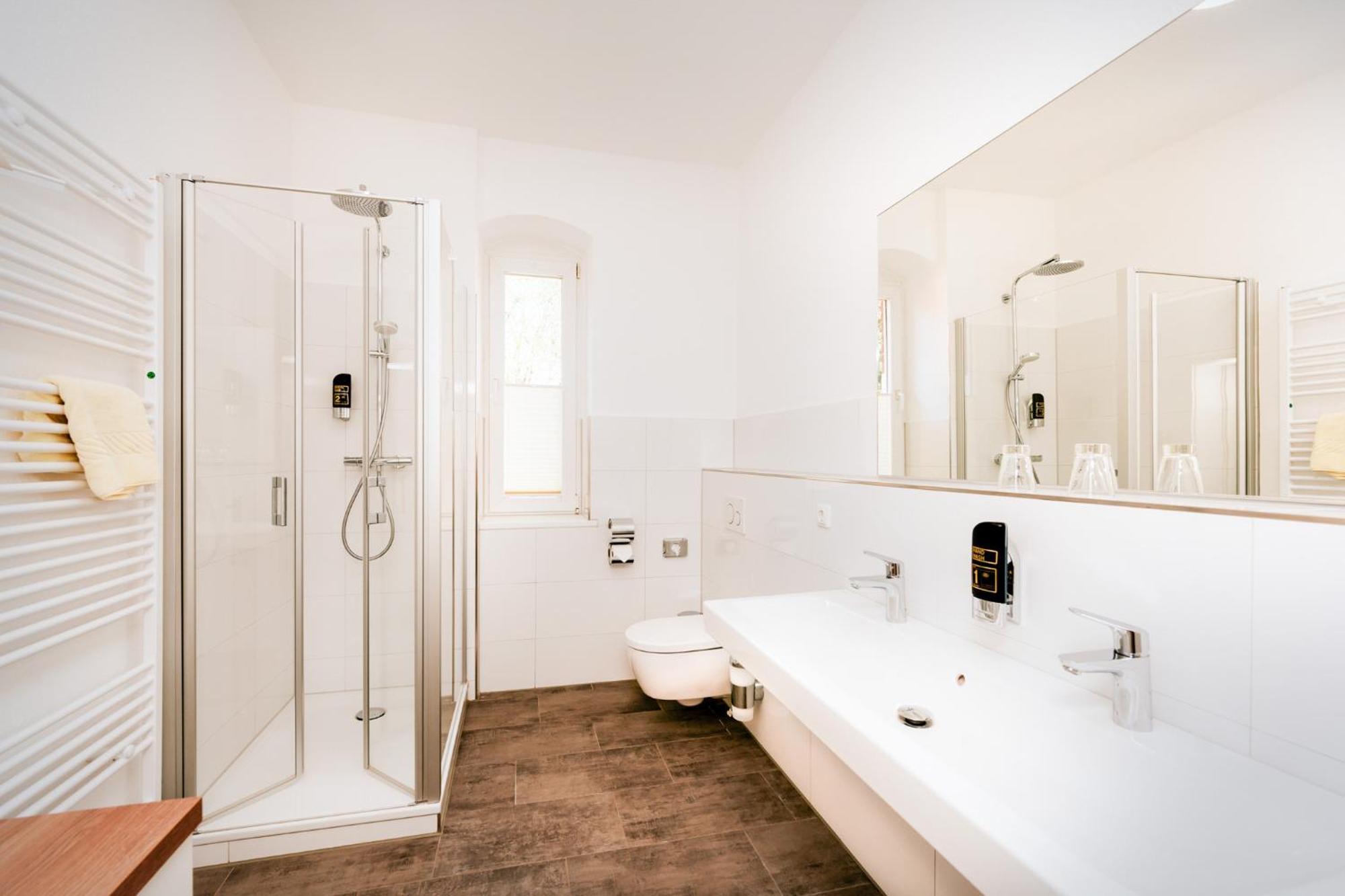 Hotel Zur Seemoewe Kirchdorf  Zewnętrze zdjęcie