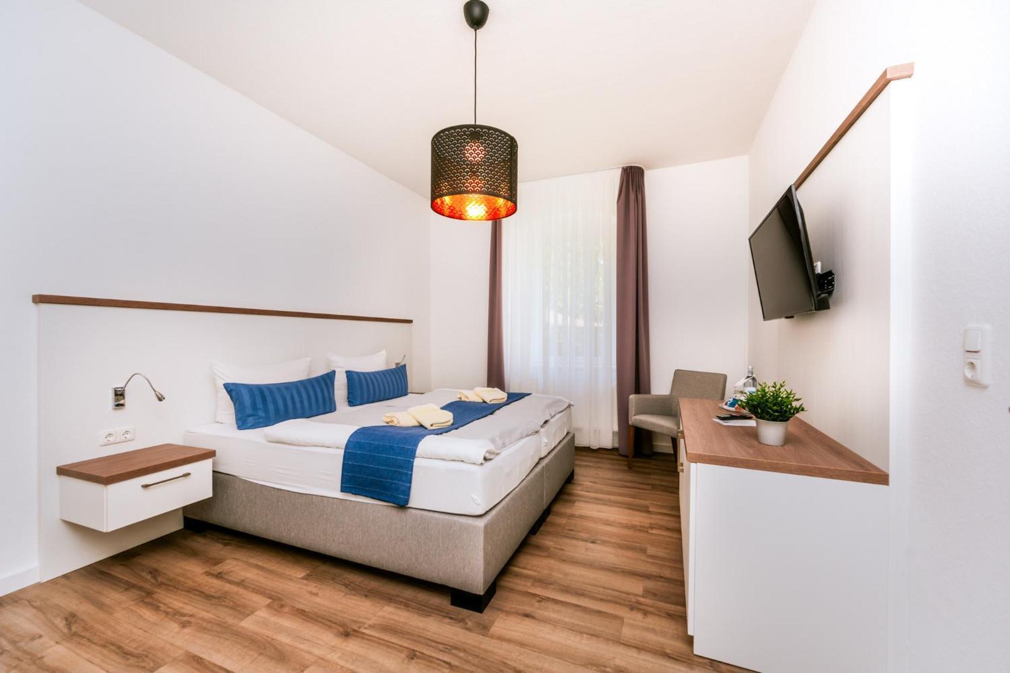 Hotel Zur Seemoewe Kirchdorf  Zewnętrze zdjęcie