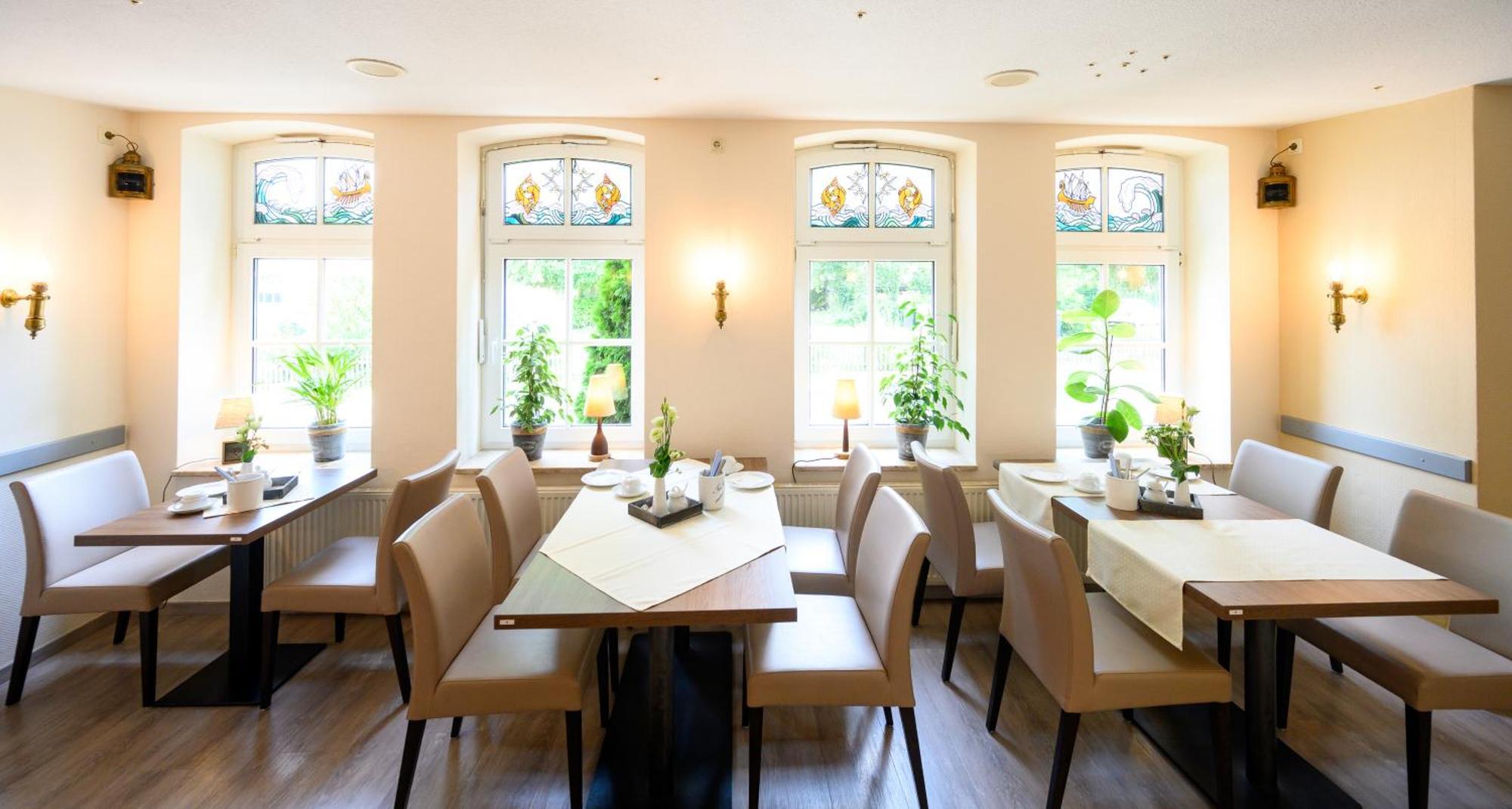 Hotel Zur Seemoewe Kirchdorf  Zewnętrze zdjęcie