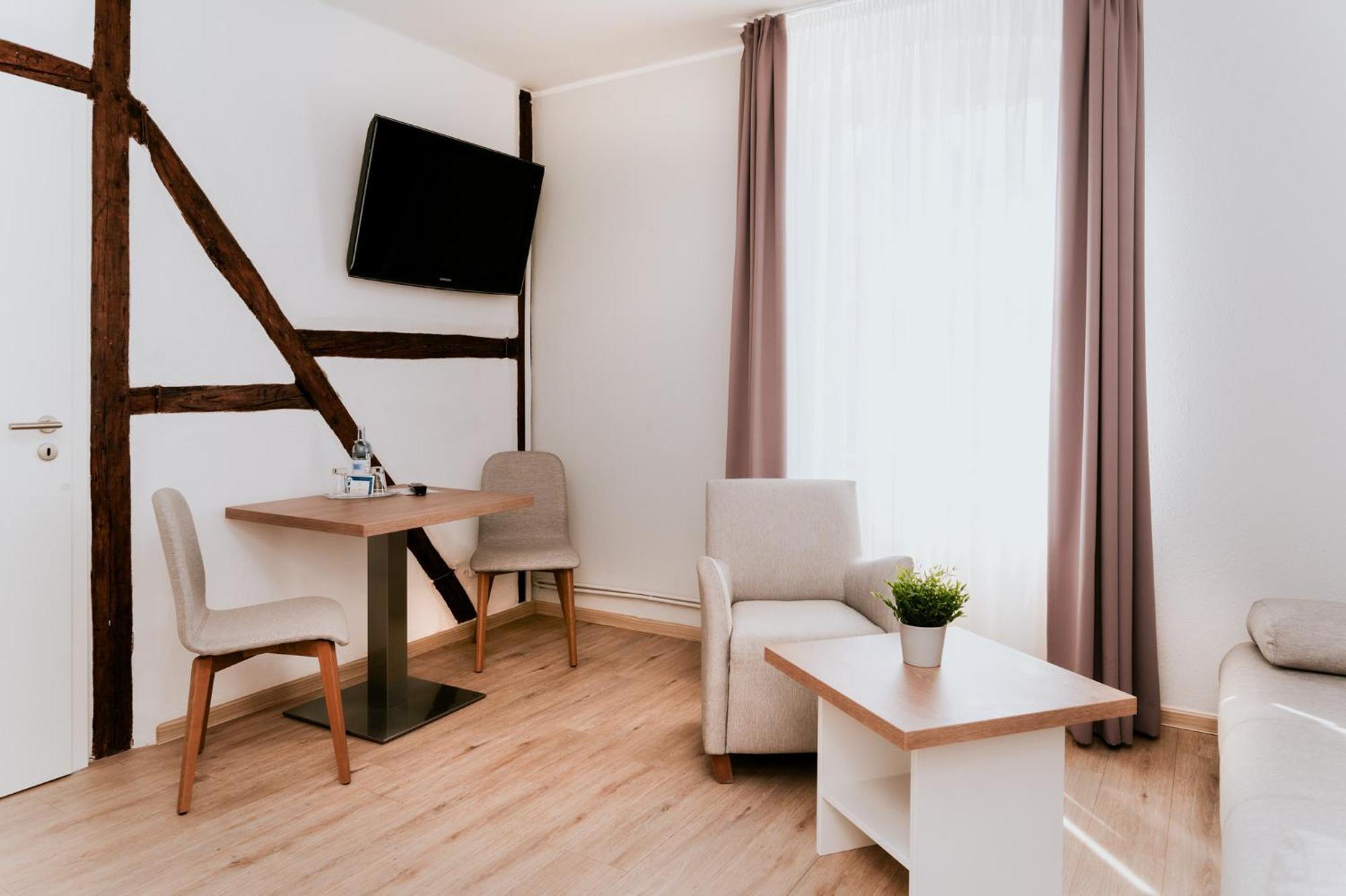 Hotel Zur Seemoewe Kirchdorf  Pokój zdjęcie