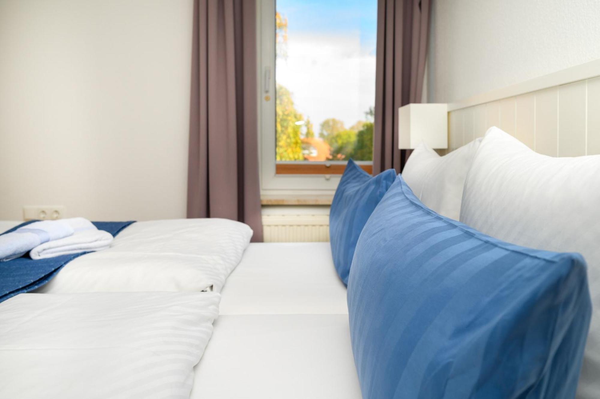 Hotel Zur Seemoewe Kirchdorf  Pokój zdjęcie