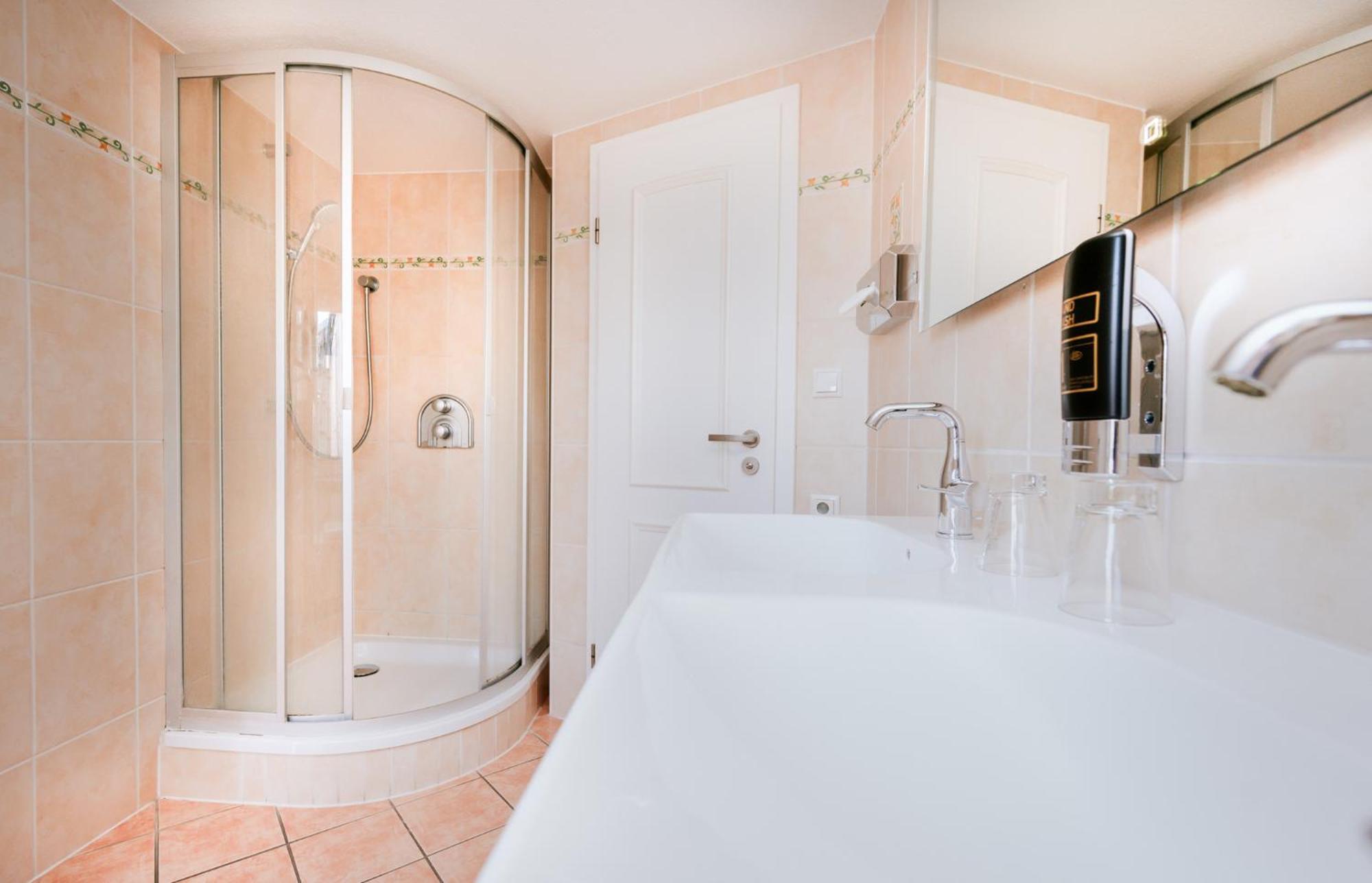 Hotel Zur Seemoewe Kirchdorf  Pokój zdjęcie