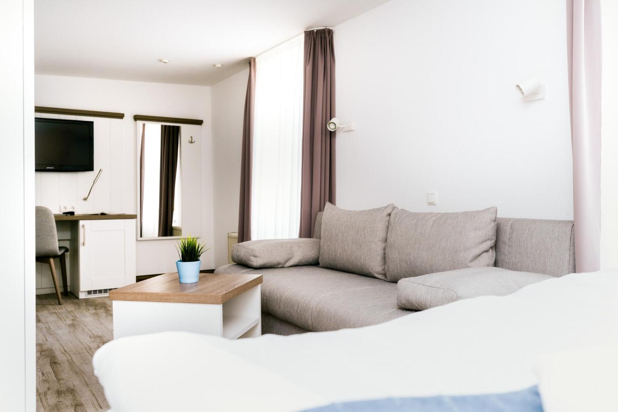 Hotel Zur Seemoewe Kirchdorf  Pokój zdjęcie