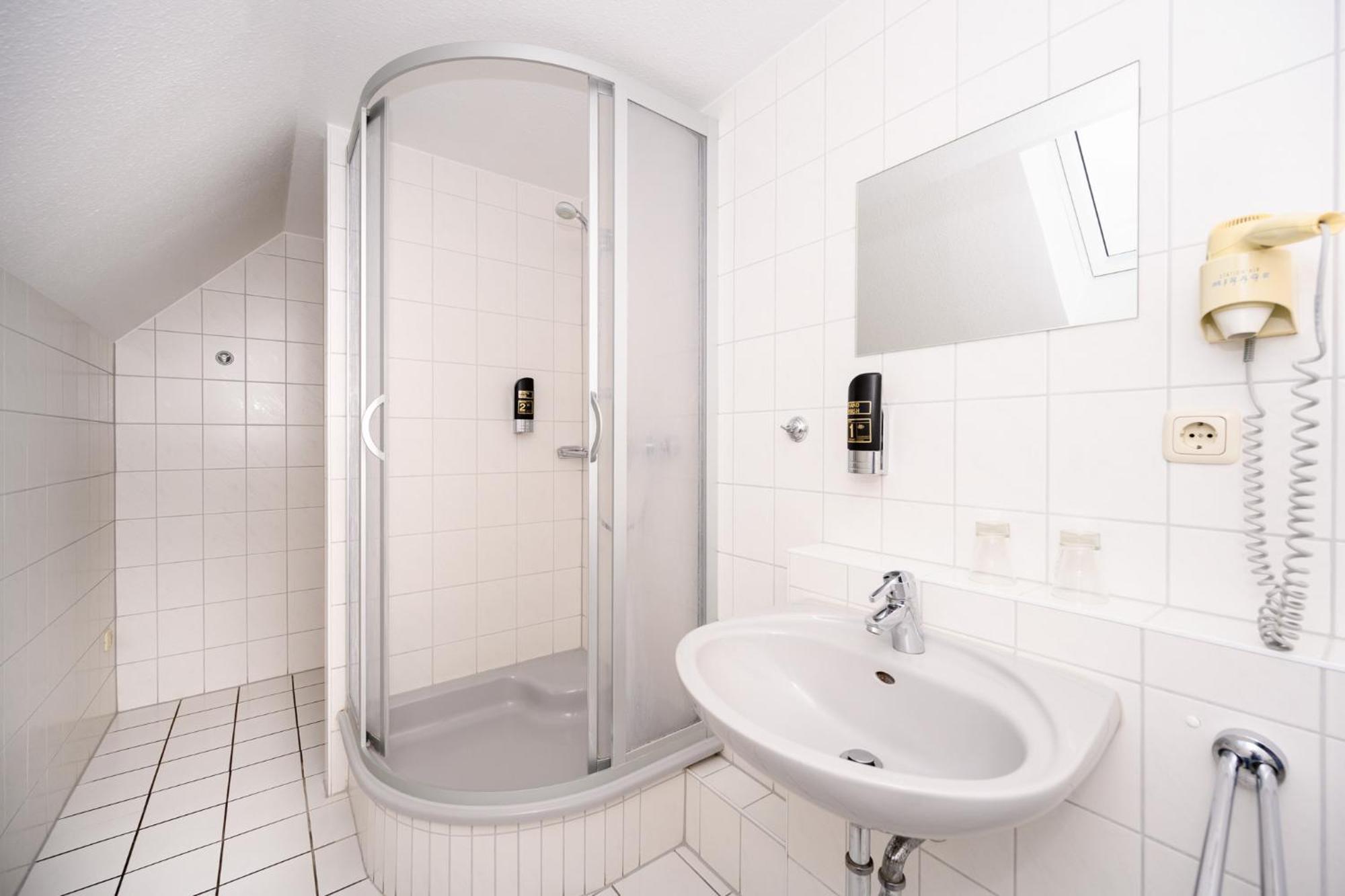 Hotel Zur Seemoewe Kirchdorf  Pokój zdjęcie
