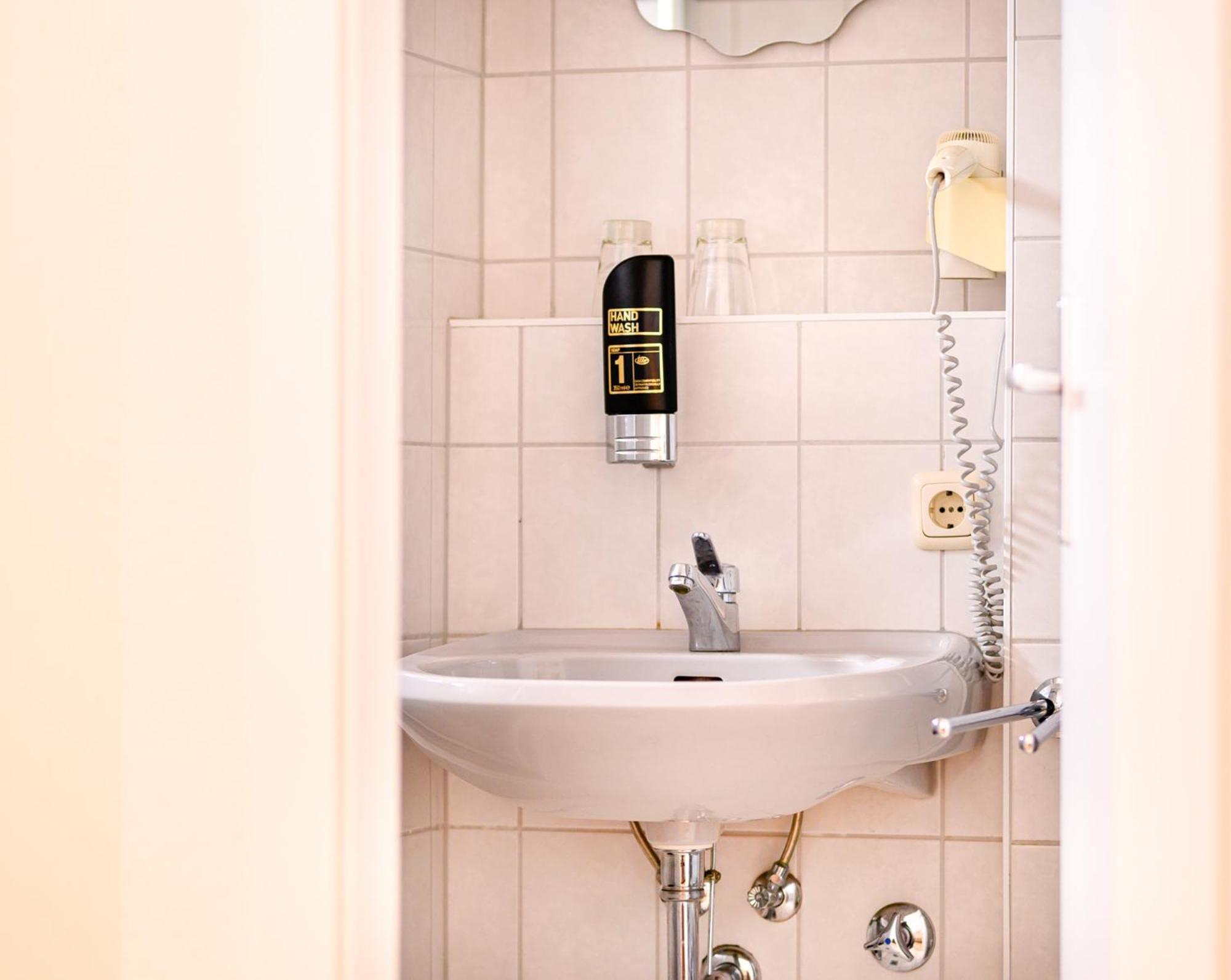 Hotel Zur Seemoewe Kirchdorf  Pokój zdjęcie