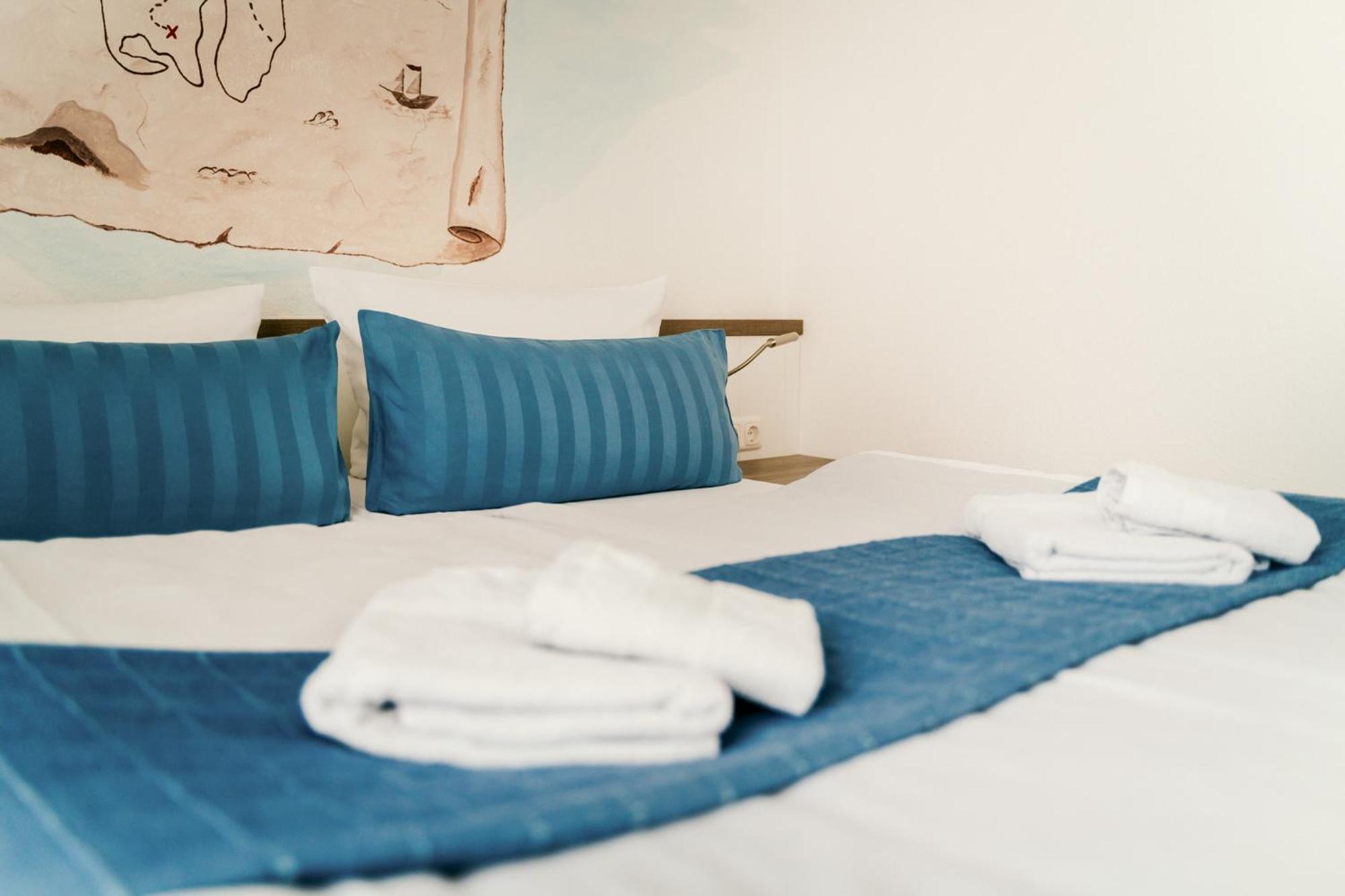 Hotel Zur Seemoewe Kirchdorf  Pokój zdjęcie