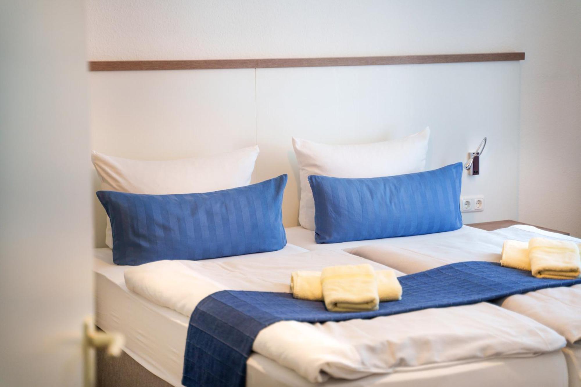 Hotel Zur Seemoewe Kirchdorf  Pokój zdjęcie