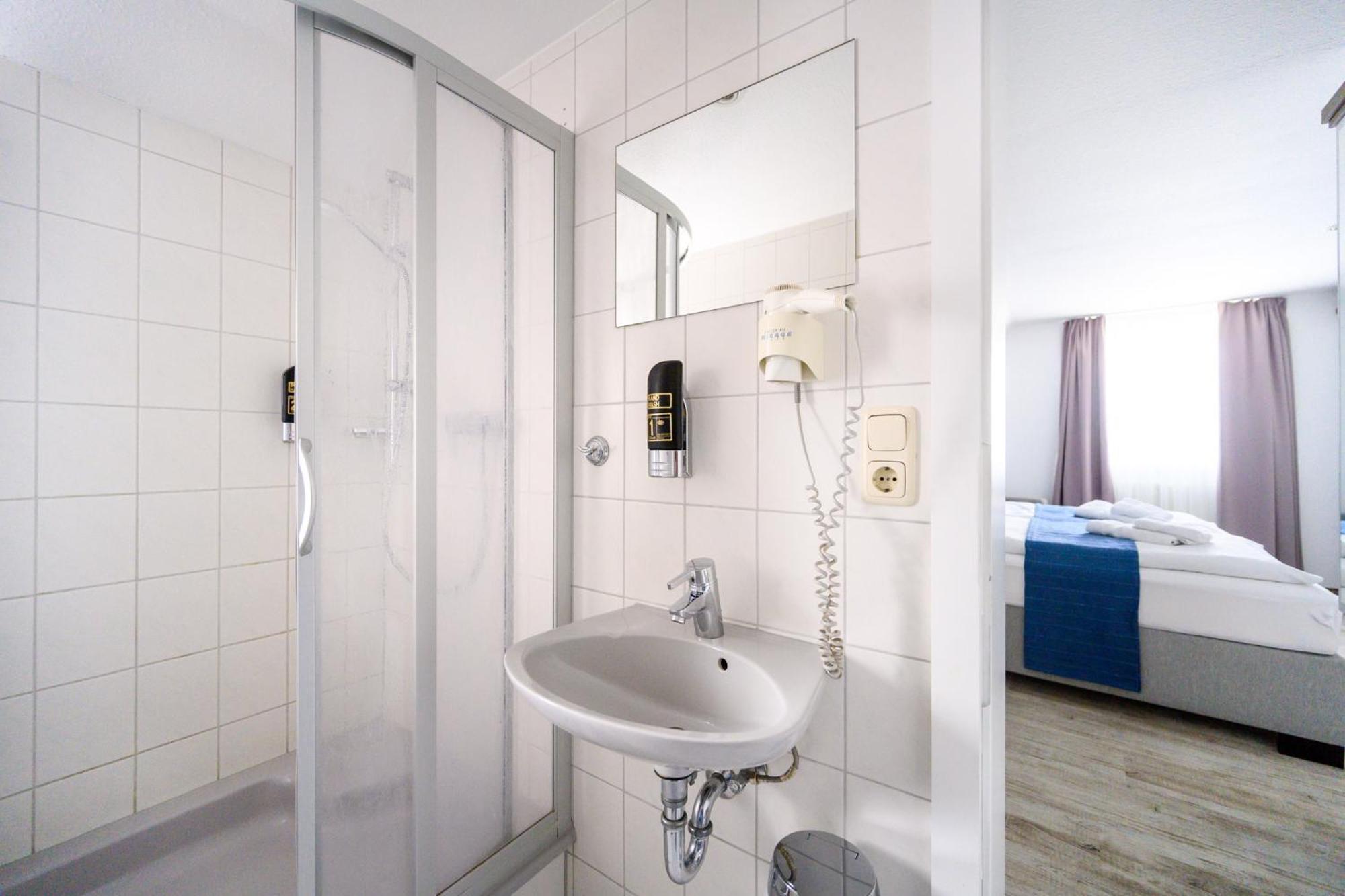Hotel Zur Seemoewe Kirchdorf  Pokój zdjęcie