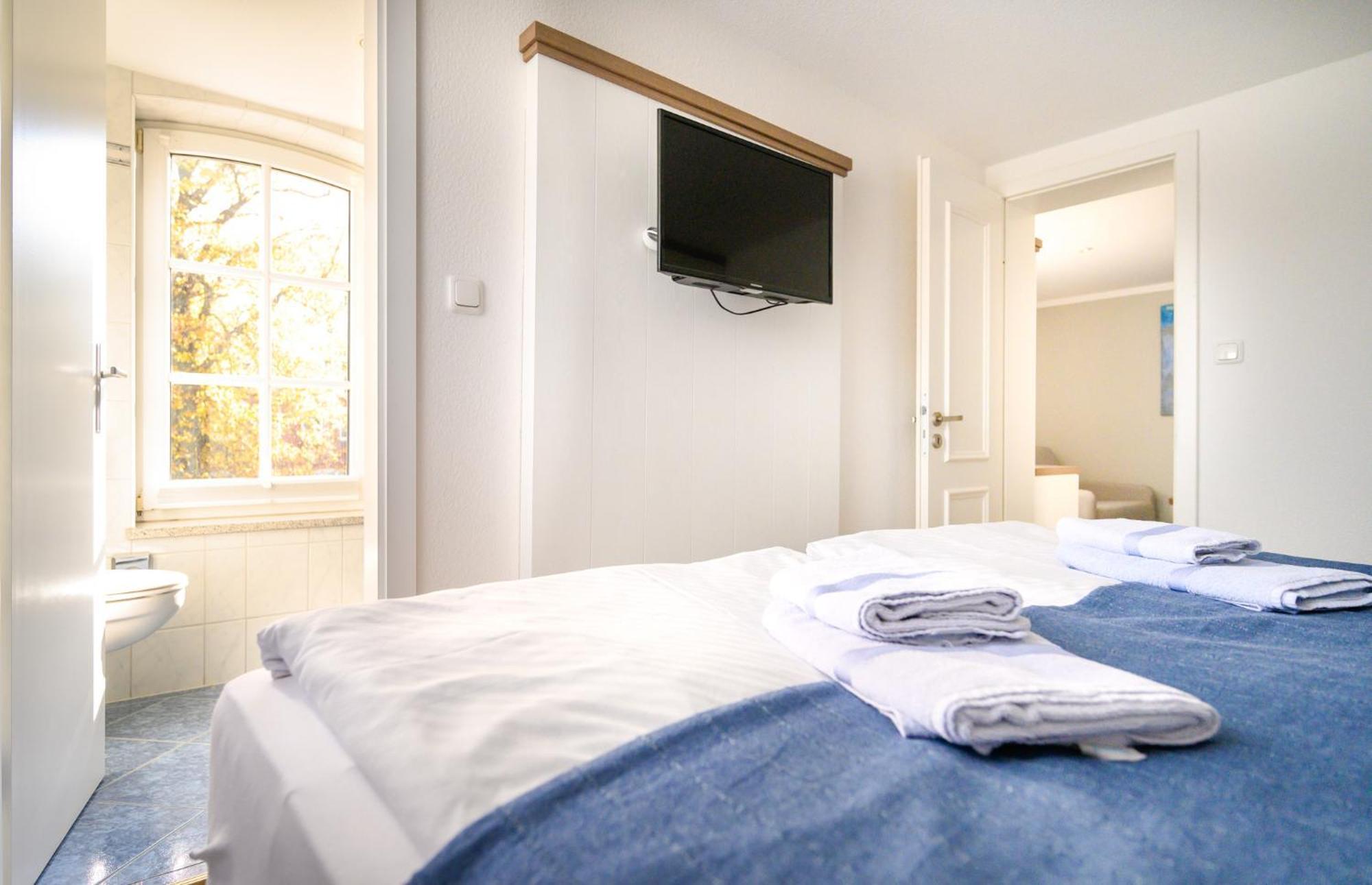 Hotel Zur Seemoewe Kirchdorf  Pokój zdjęcie
