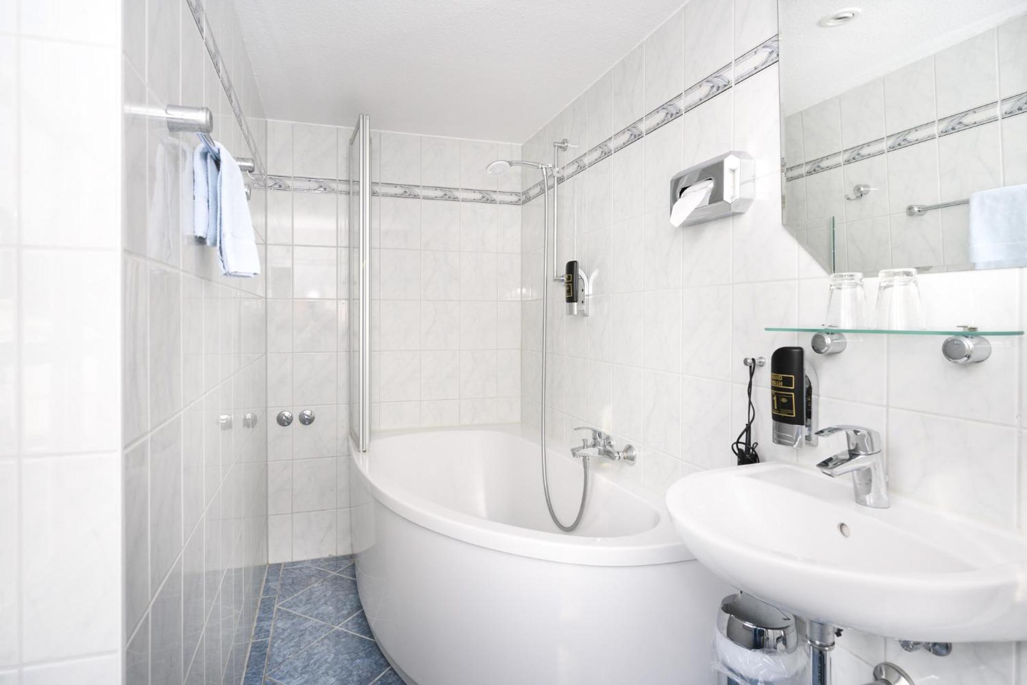 Hotel Zur Seemoewe Kirchdorf  Pokój zdjęcie