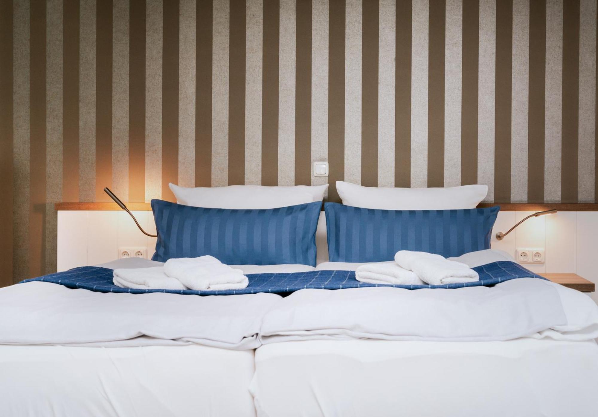Hotel Zur Seemoewe Kirchdorf  Pokój zdjęcie