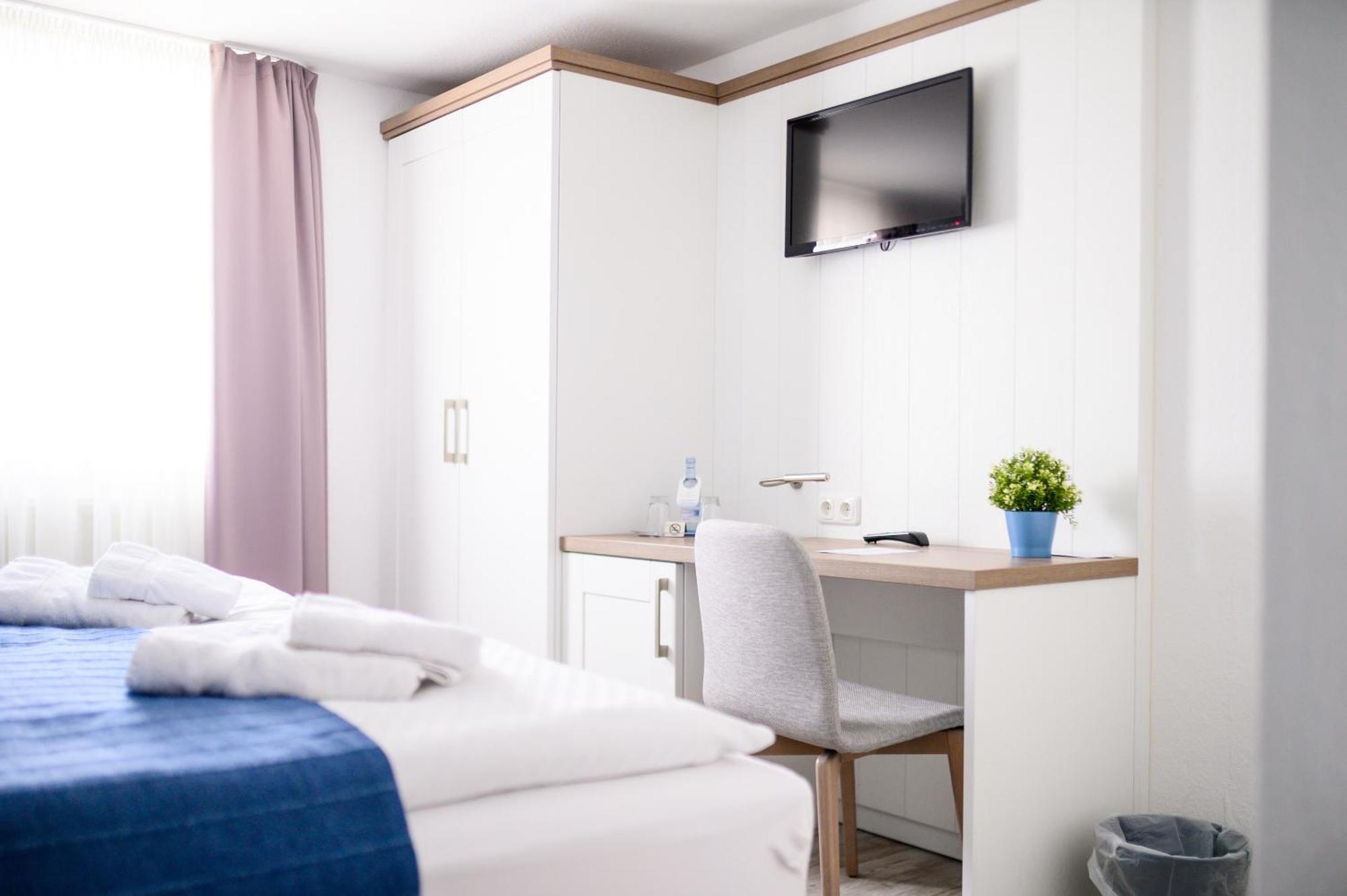 Hotel Zur Seemoewe Kirchdorf  Pokój zdjęcie